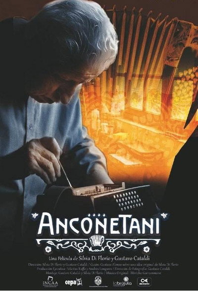 Póster de Anconetani