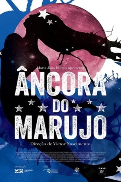 Póster de Ancora do Marujo