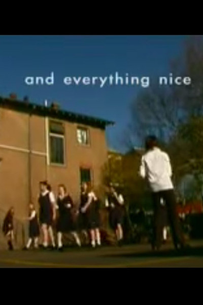 Póster de And Everything Nice