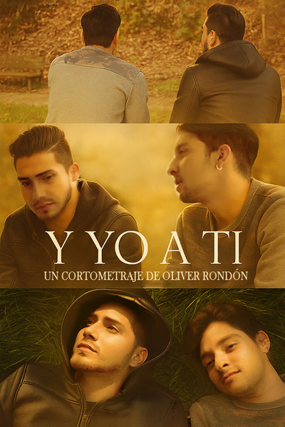 Póster de And I Love You