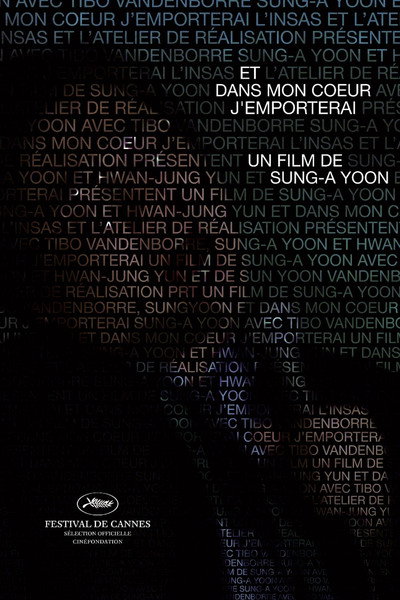 Póster de And I'll Keep in My Heart