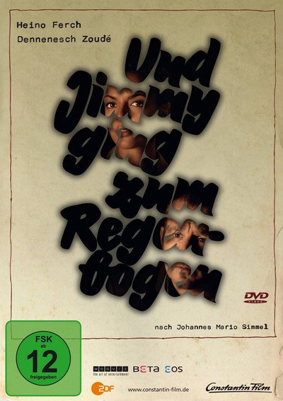 Póster de And Jimmy Went to the Rainbow