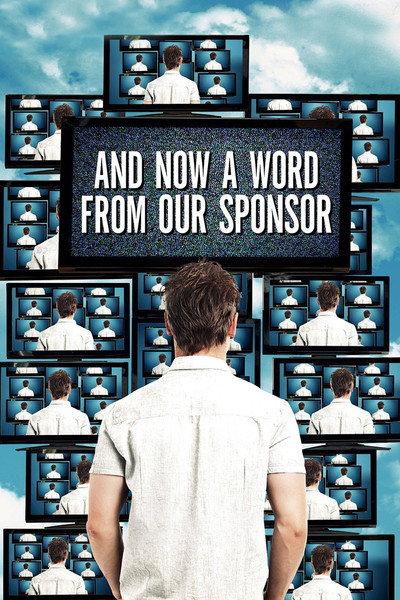 Póster de And Now a Word from Our Sponsor