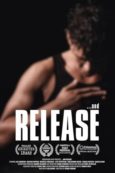 Póster de And Release