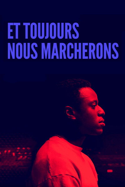 Póster de And Still We Will Walk On