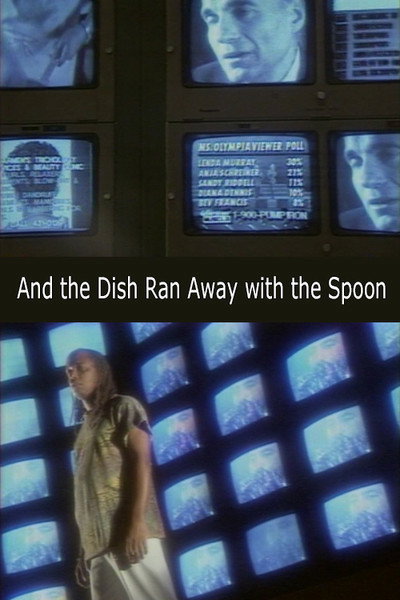 Póster de And the Dish Ran Away with the Spoon