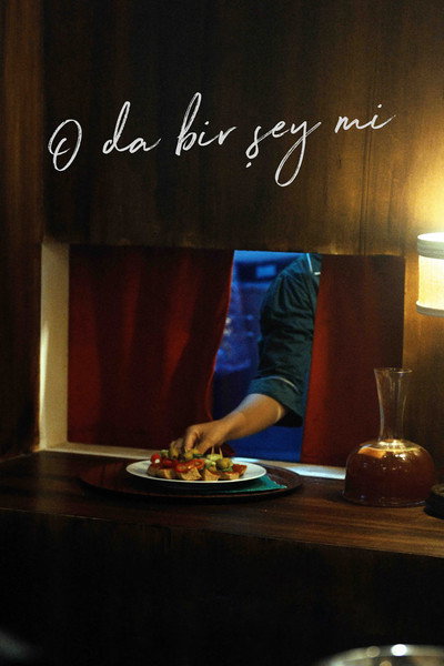 Póster de And the Rest Will Follow
