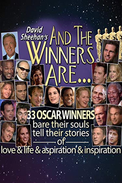 Póster de And the Winners Are!