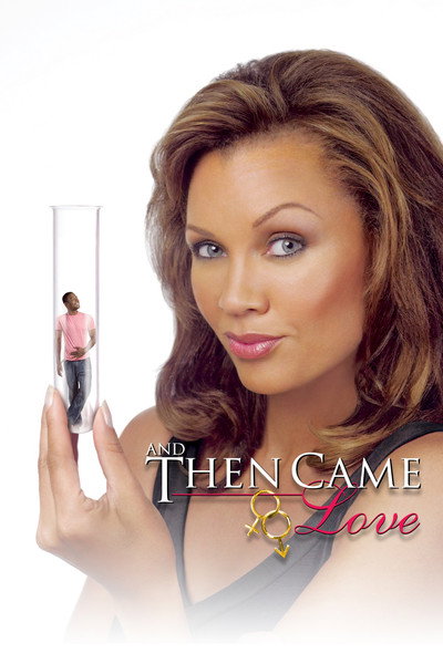 Póster de And Then Came Love
