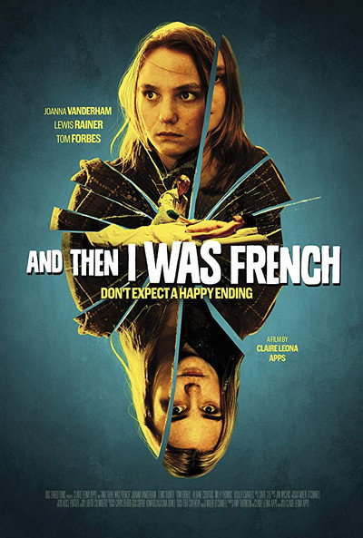 Póster de And Then I Was French