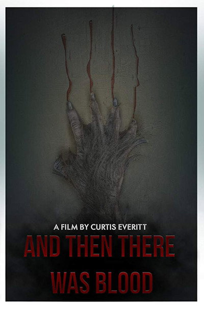 Póster de And Then There Was Blood