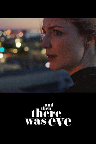Póster de And Then There Was Eve