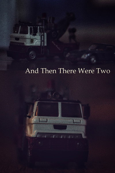 Póster de And Then There Were Two