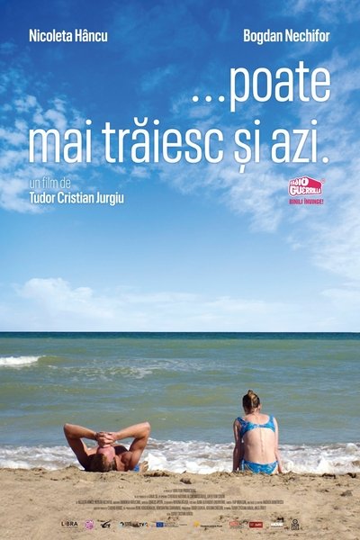 Póster de And They May Still Be Alive Today