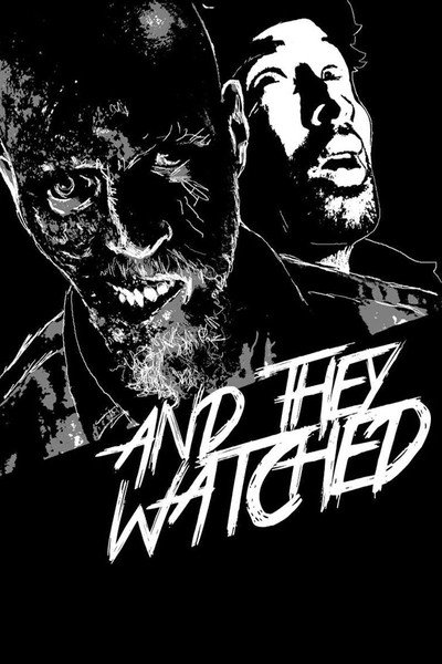 Póster de And They Watched