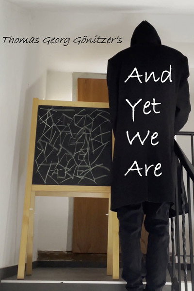 Póster de And Yet We Are