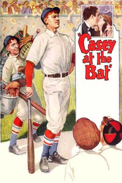 Póster de Anda, Casiano