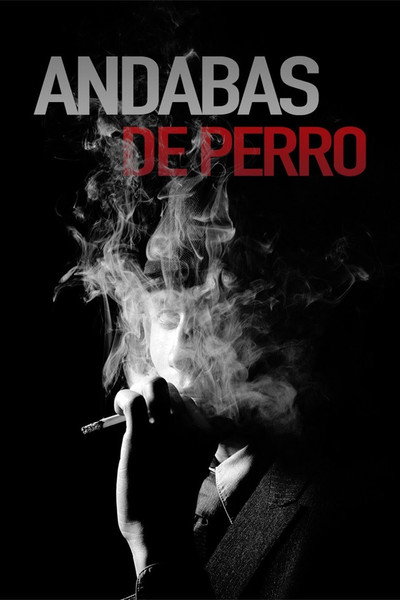 Póster de Andabas de perro