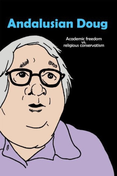 Póster de Andalusian Doug