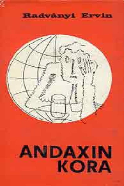 Póster de Andaxin kora