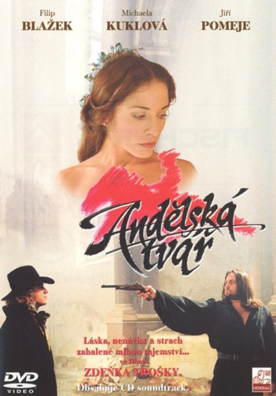 Póster de Andelská tvár