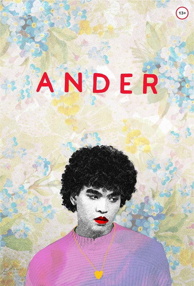 Póster de Ander