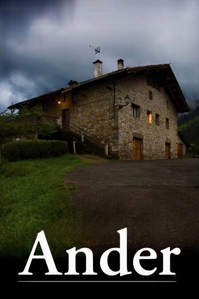 Póster de Ander