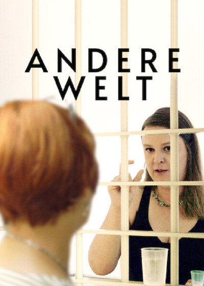 Póster de Andere Welt