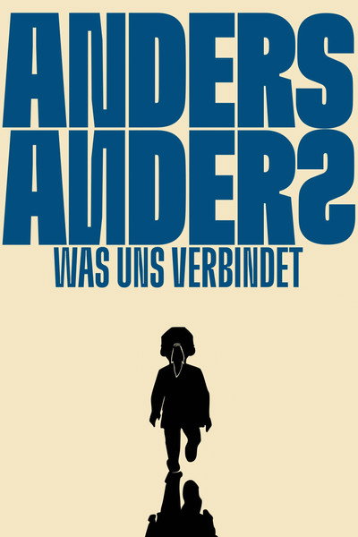 Póster de Anders Anders - Was uns verbindet