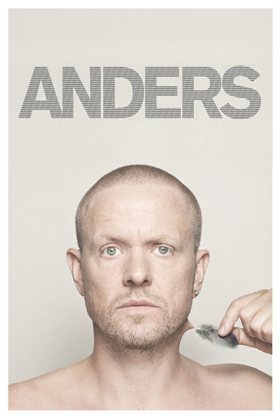 Póster de Anders Matthesen: Anders