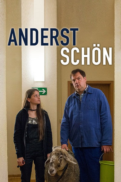 Póster de Anderst schön