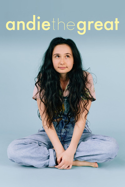 Póster de Andie the Great