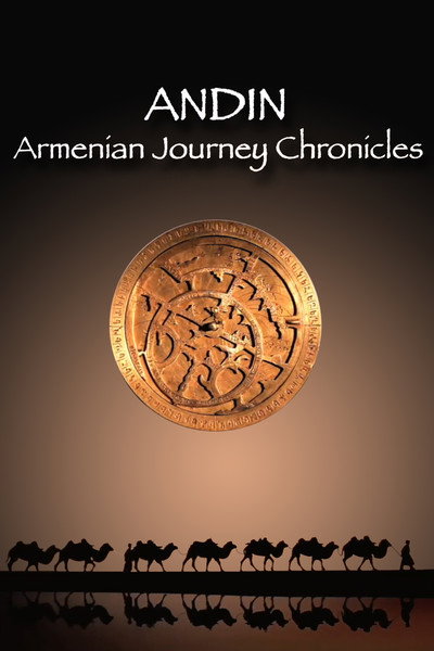 Póster de Andin: Armenian Journey Chronicles