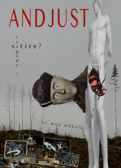 Póster de Andjust