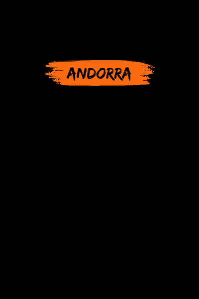Póster de Andorra