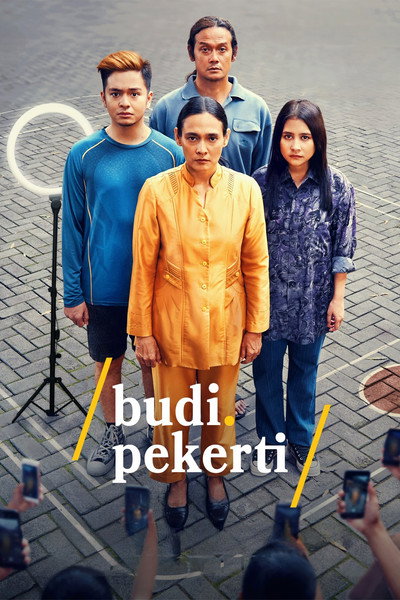 Póster de Andragogy