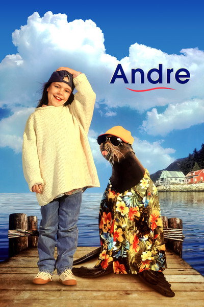 Póster de André