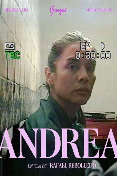 Póster de Andrea