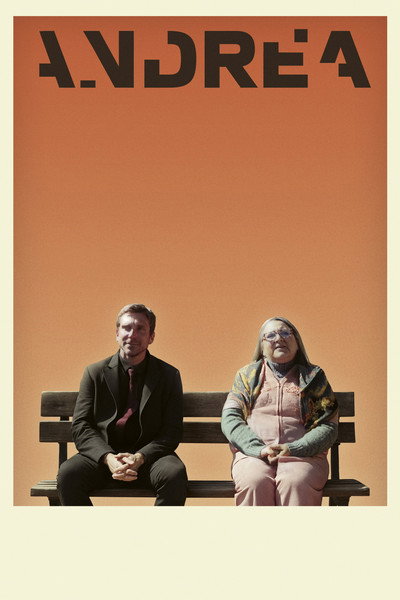 Póster de Andrea