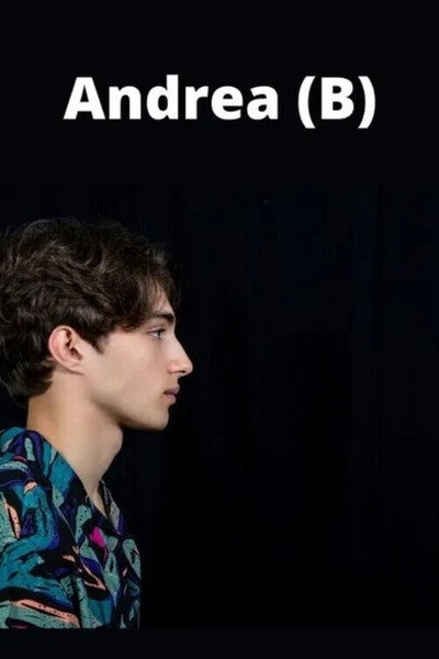 Póster de Andrea B - Story of a transgender