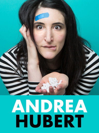 Póster de Andrea Hubert: Week
