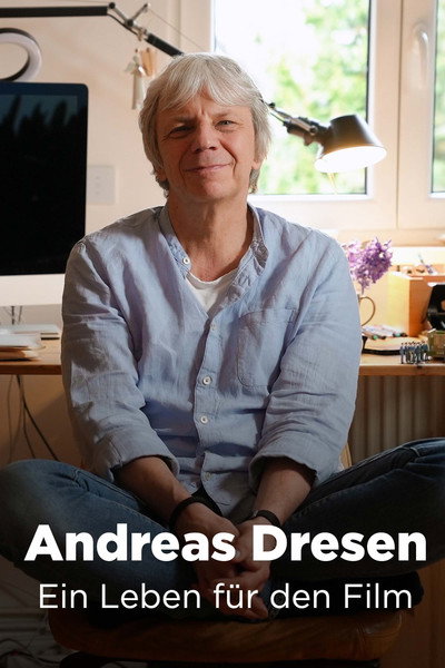Póster de Andreas Dresen - Ein Leben für den Film