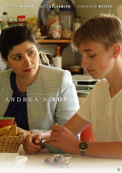 Póster de Andrea's Son
