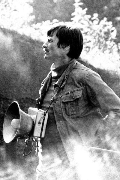 Póster de Andrei Tarkovsky's Taiga Summer
