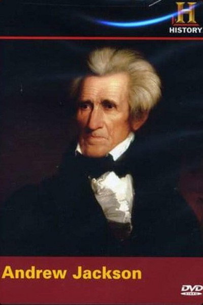 Póster de Andrew Jackson