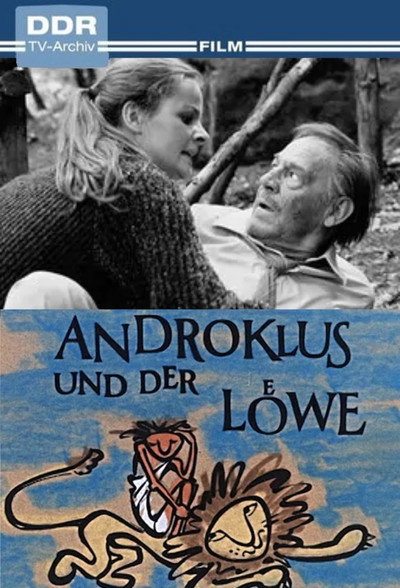 Póster de Androklus und der Löwe