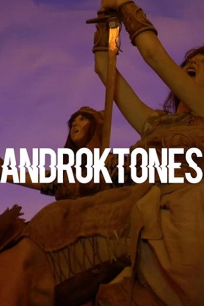 Póster de Androktones