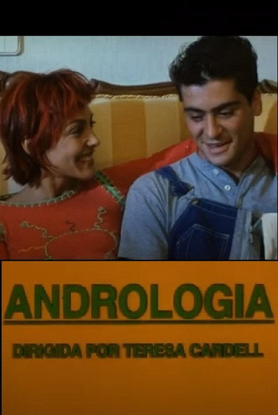 Póster de Andrologia