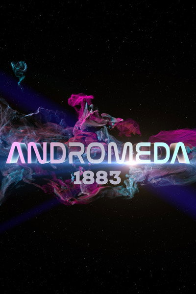 Póster de Andromeda: 1883