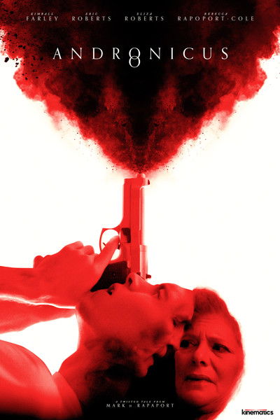 Póster de Andronicus